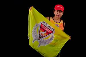 BIB: 1590
                            <button type="button" onclick="openModal(7314115)" class="btn btn-primary btn-sm float-right btn-popup" data-toggle="modal" data-target=".modal-high-quality">
                        <i class="fas fa-shopping-cart"></i> Add to Cart
                    </button>
                                            <button type="button" onclick="isThisMe(7314115, true)" class="btn btn-success btn-sm float-right btn-popup btn-isme hidden" data-toggle="tooltip" data-placement="bottom" title="นี่คือรูปของคุณใช่ไหม คลิกที่นี่เพื่อเอาเข้าอัลบั้ม">
                        <i class="fas fa-plus"></i> Add to album
                    </button>
                    <button type="button" onclick="isThisMe(7314115, false)" class="btn btn-warning btn-sm float-right btn-popup btn-isnotme hidden">
                        <i class="fas fa-ban"></i> Remove from album
                    </button>